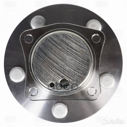 Ступица задн. в сборе с подшип. для а/м Geely E