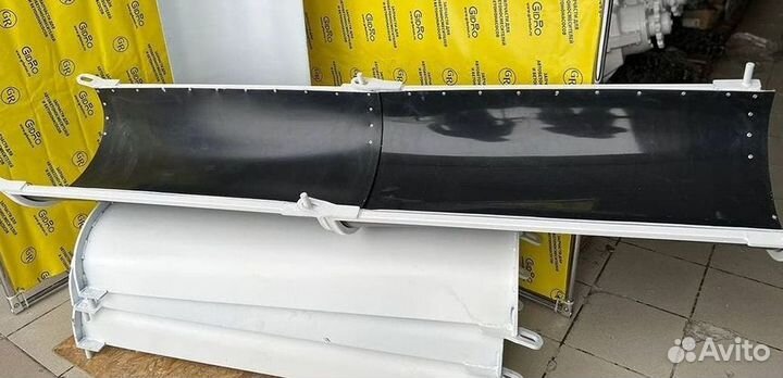 Дополнительный лоток миксера (сменный пластик)