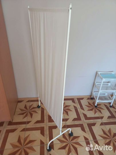 Ширма медицинская