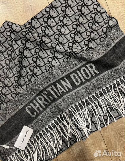 Палантин женский