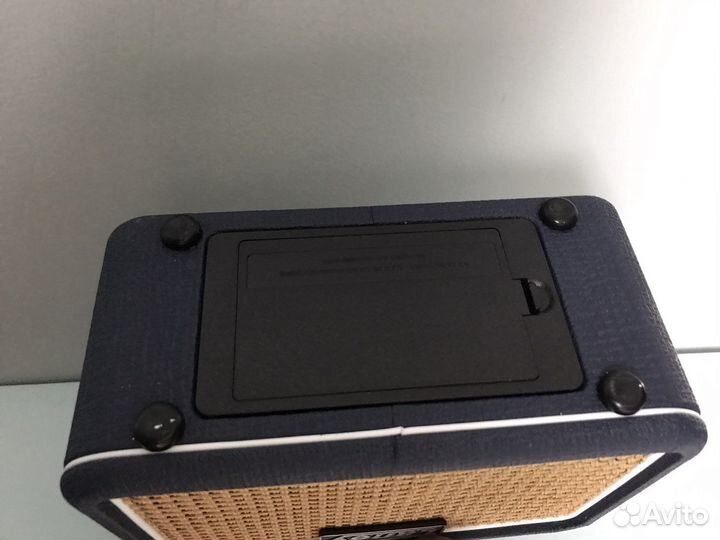 Комбоусилитель Laney Mini Lion STB 2x3 Вт