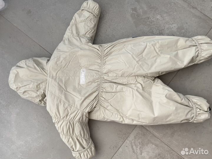 Комбинезон lenne 80