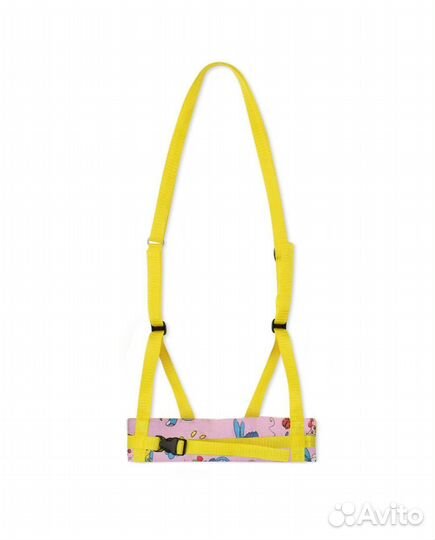 Страховка для ребёнка при ходьбе, Вожжи