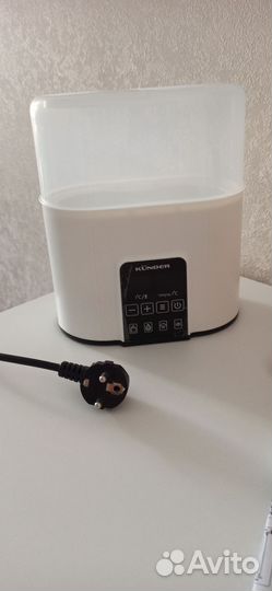 Стерилизатор / подогреватель для бутылочек