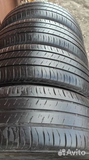 Kumho Solus SA01 KH32 205/65 R16