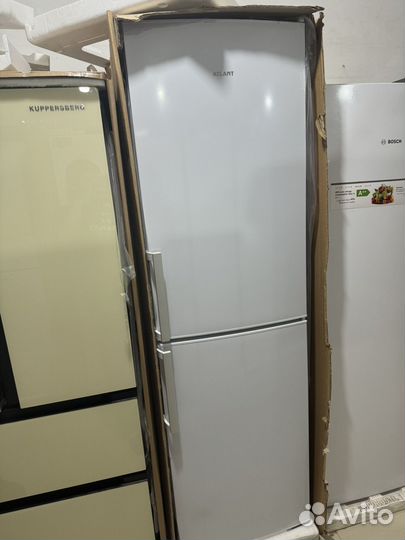 Холодильник samsung