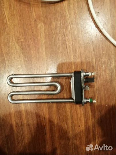 Запчасти к стиральной машине Hotpoint Ariston