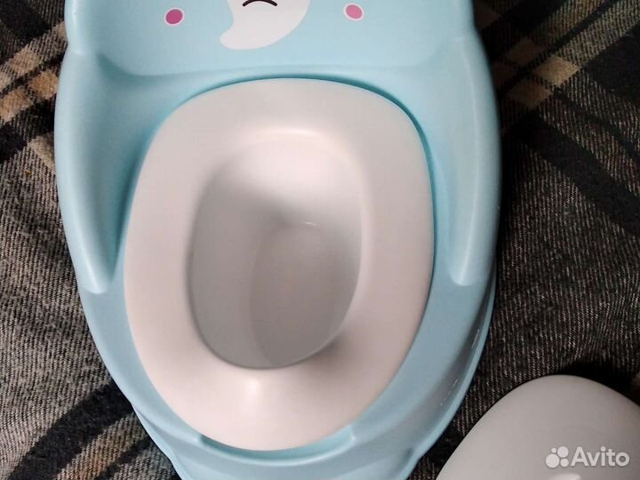 Горшок детский