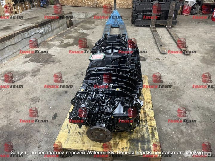 Коробка передач 16S2030TDL DAF 1316064769 Продажа, Ремонт