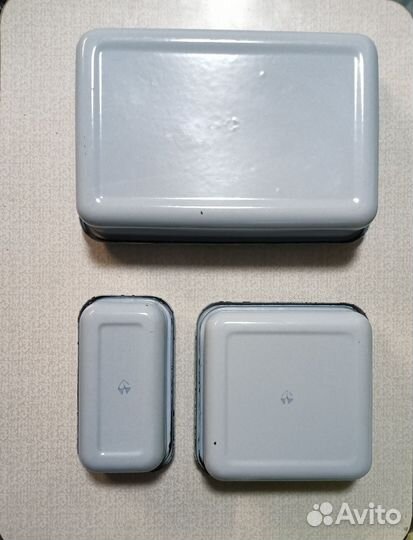 Посуда СССР