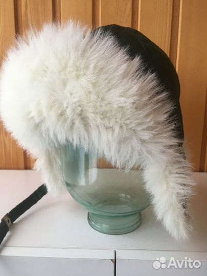 Шапка детская