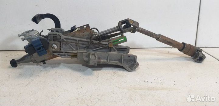 Рулевая колонка Ford C-Max