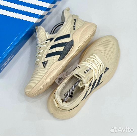 Кроссовки Adidas мужские летние