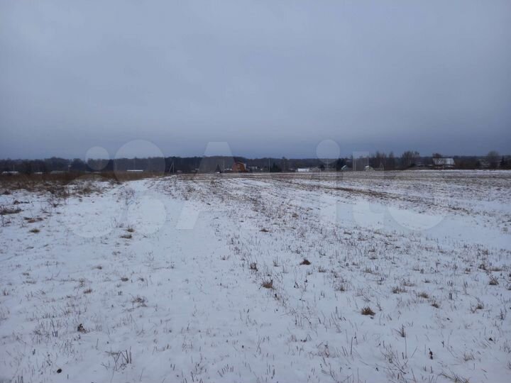 Участок 15 сот. (ИЖС)