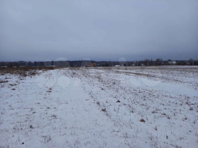 Участок 15 сот. (ИЖС)