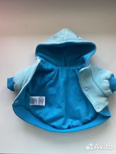 Одежда для маленьких пород собак