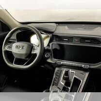 Новый Geely Atlas Pro 1.5 AT, 2024, цена от 2 203 990 руб.