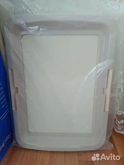 Лоток туалет для собак