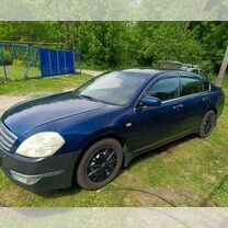 Nissan Teana 2.4 AT, 2007, 207 513 км, с пробегом, цена 550 000 руб.