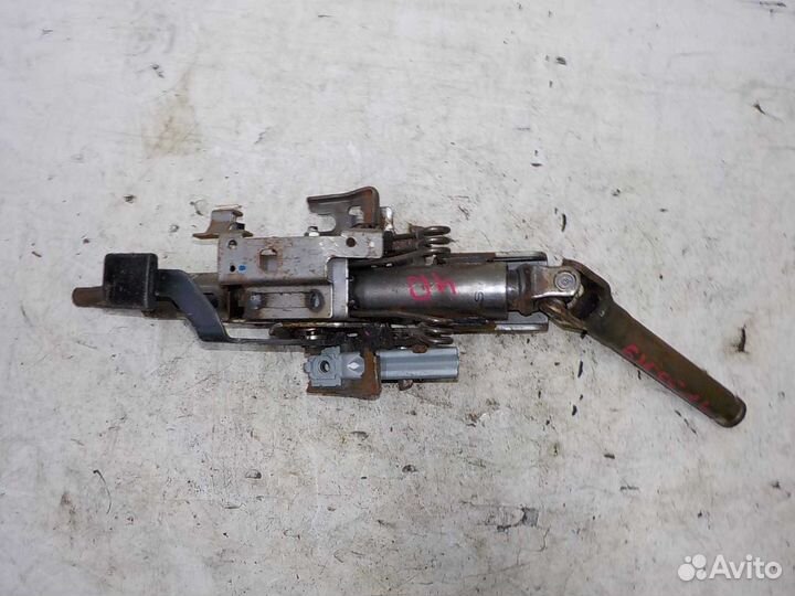 Рулевая колонка Honda Civic 4D