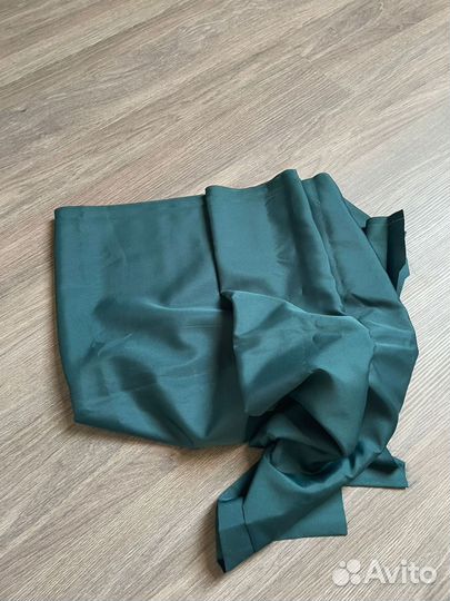Отрезы ткани из СССР