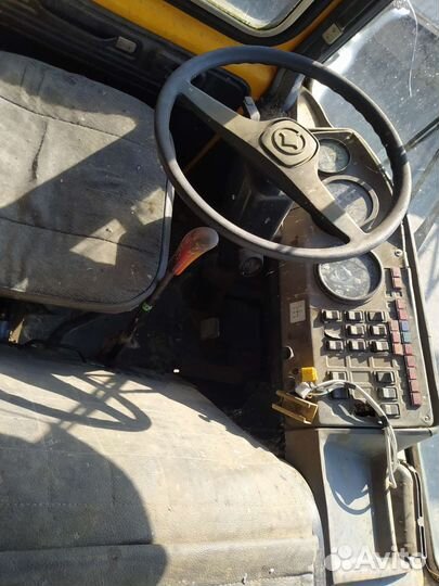 Разбор автобуса паз 3205