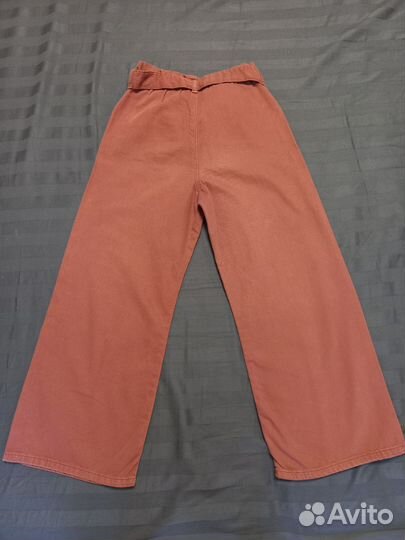 Джинсы для девочки