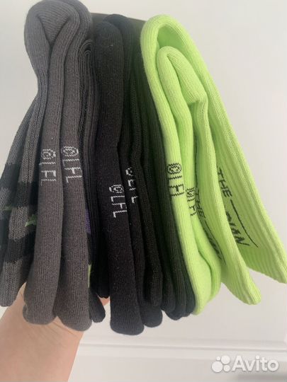 Носки для мальчика hm