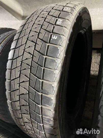 Bridgestone Blizzak DM-V1 225/65 R18