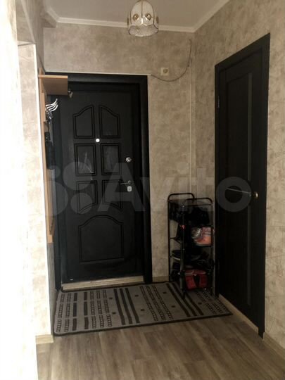 2-к. квартира, 44 м², 7/9 эт.