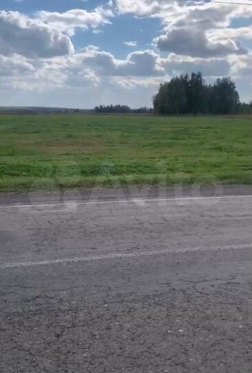 Участок 4 га (СНТ, ДНП)