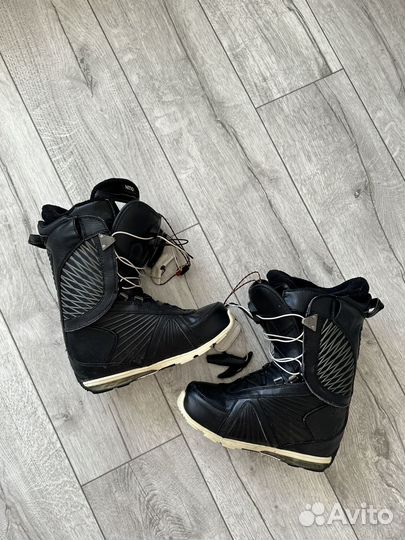 Сноуборд комплект