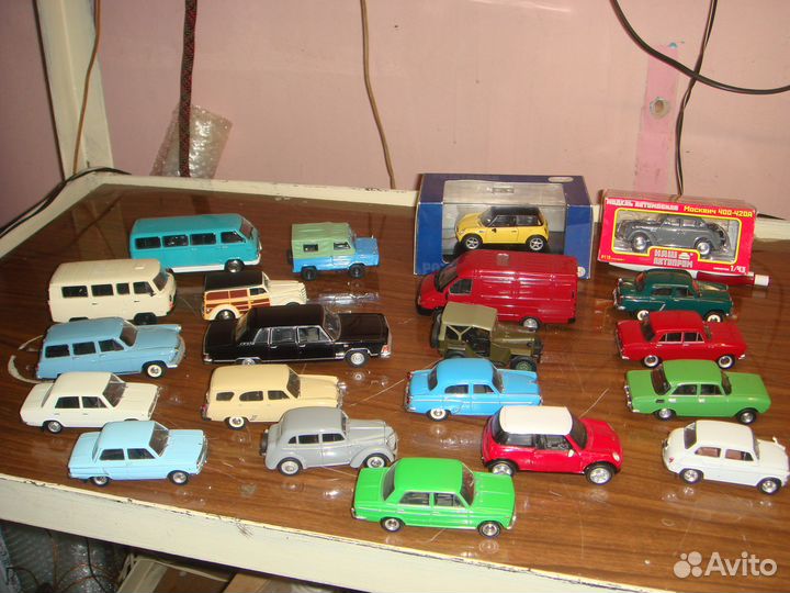 Автолегенды СССР