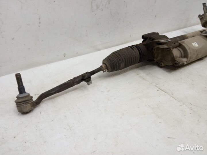 Рейка рулевая Bmw 5 G30 2016