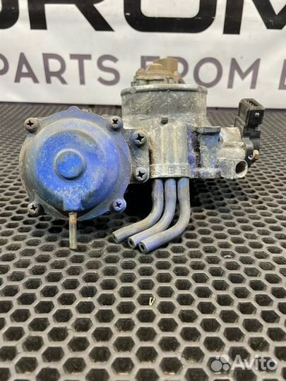 Дроссельная заслонка Mitsubishi Galant EA5A 6A13