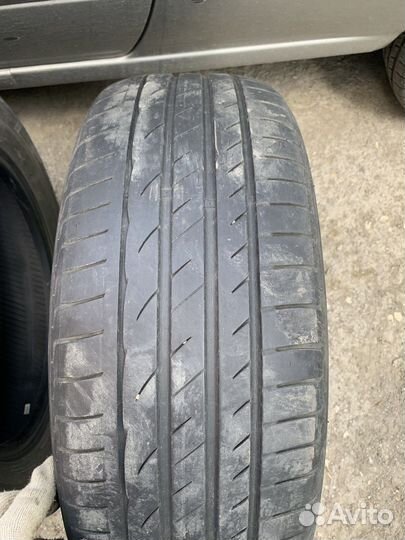 Laufenn S Fit EQ 215/60 R16 99