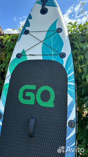 Sup board GQ