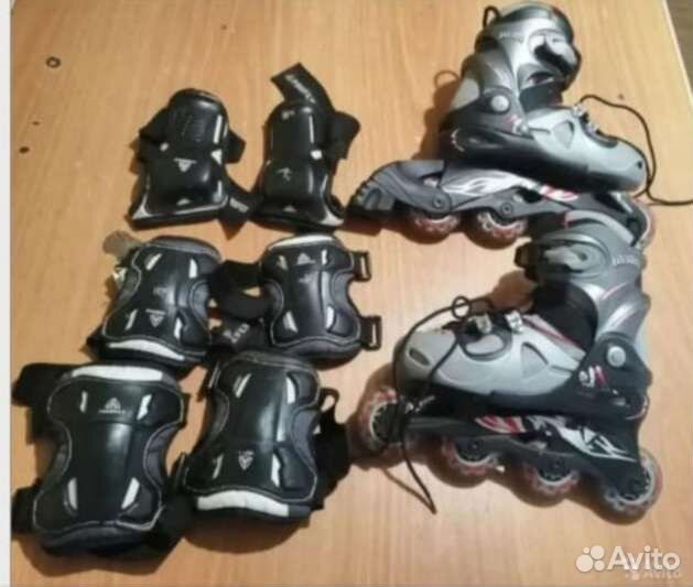 Ролики