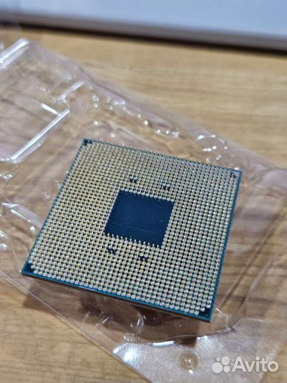 Процессор AMD ryzen 9 5900x AM4