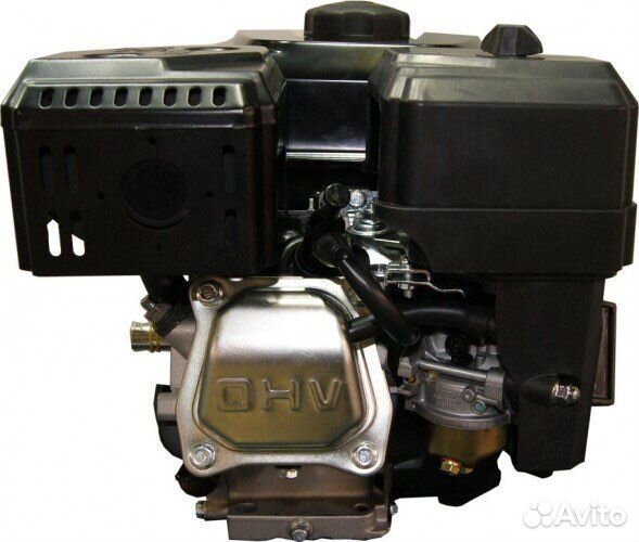 Бензиновый двигатель lifan KP230 8 л.с. (20мм)