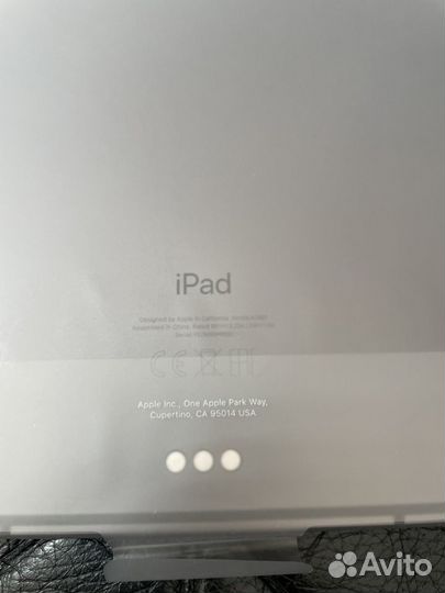 iPad Pro 12.9 m1 2Tb новый