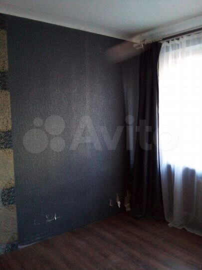 1-к. квартира, 25,4 м², 2/5 эт.