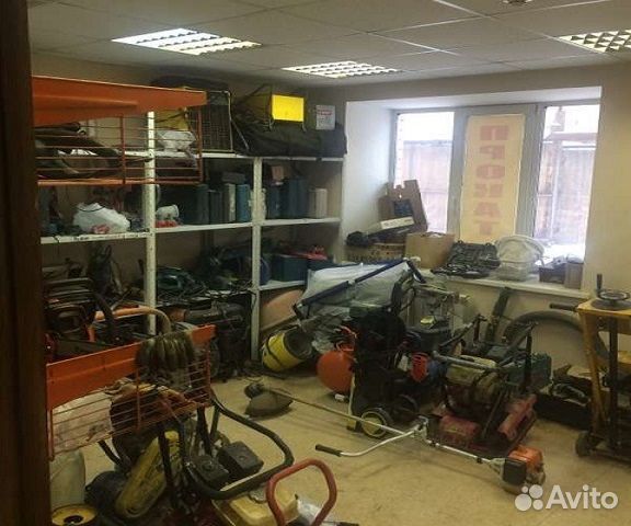 Оборудование и инструмент в аренду