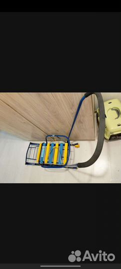 Детские санки