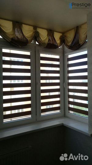 Жалюзи День Ночь от производителя