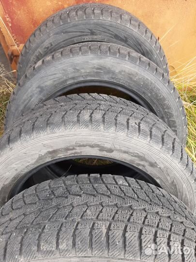 Toyo Tranpath S/U 225/60 R18