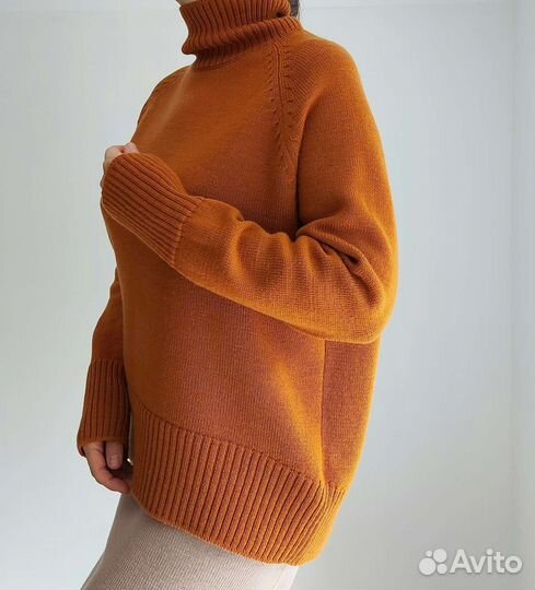 Машинное вязание на заказ