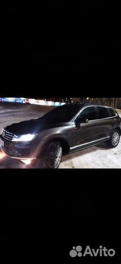 Тонировка авто