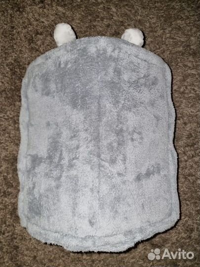 Домик для маленькой собаки