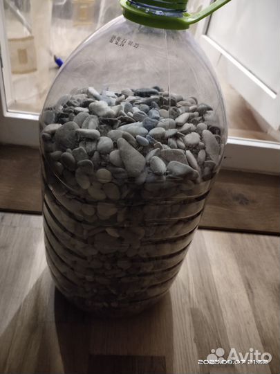 Грунт для аквариума